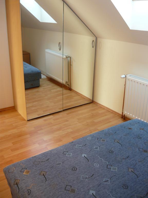 Ferienwohnung Kaman Vendeghaz Alsópáhok Exterior foto